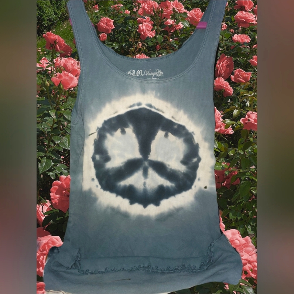 Very Cute, ultra summer tank dress